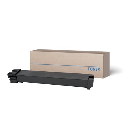 High-Yield Compatible Toner Cartridge (Alternative to Sharp MX-36NTBA)