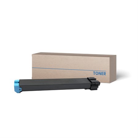 Compatible Toner Cartridge (Alternative to Sharp MX-36NTCA)