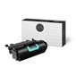 High-Yield Compatible Toner Cartridge (Alternative to Lexmark T650)