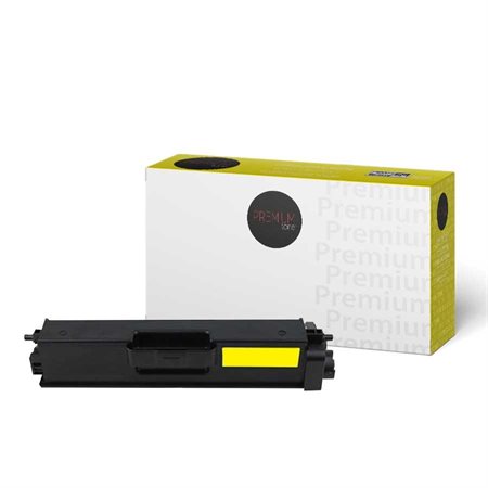 Compatible Ultra High Yield Toner Cartridge (Alternative to Brother TN339)