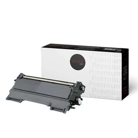 Compatible Toner Cartridge (Alternative to Brother TN420)