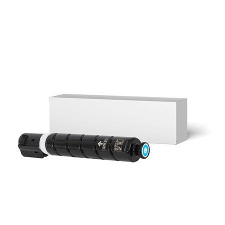 Cartouche de toner compatible (Alternative à Canon GPR-51 (8517B003))