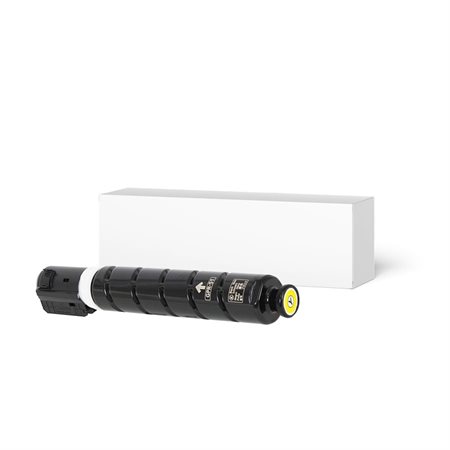 Cartouche de toner compatible (Alternative à Canon GPR-51 (8519B003))
