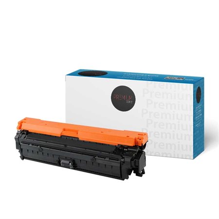 Cartouche de toner compatible (Alternative à HP CE741A)