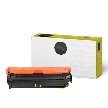 Cartouche de toner compatible (Alternative à HP CE342A)