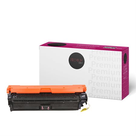Cartouche de toner compatible (Alternative à HP?CE343A)