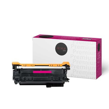 Cartouche de toner compatible (Alternative à HP?CF323A?(653A))