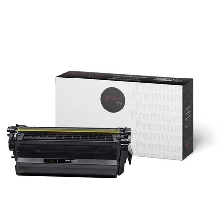 Compatible Toner Cartridge (Alternative to HP?CF451A)