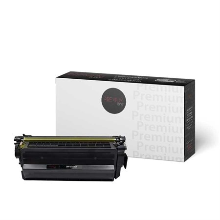 Compatible Toner Cartridge (Alternative to HP?CF452A)
