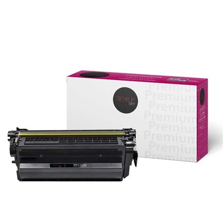 Compatible Toner Cartridge (Alternative to HP CF453A)