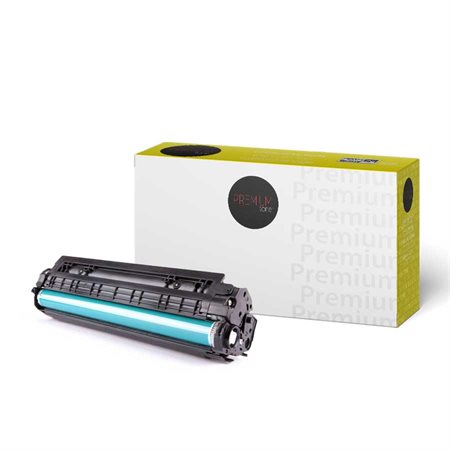 Cartouche de toner compatible à haut rendement (Alternative à HP CF472X)