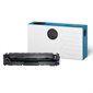 Cartouche de toner compatible (Alternative à HP?W2001A)