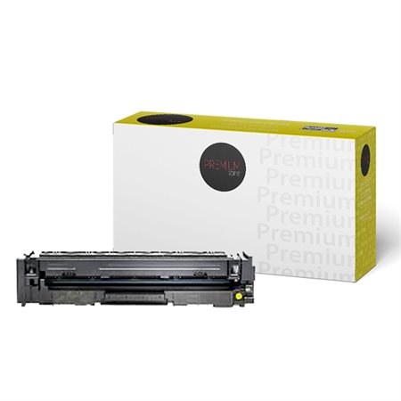 Compatible Toner Cartridge (Alternative to HP W2002A)