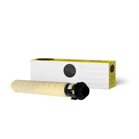 Compatible Toner Cartridge (Alternative to Ricoh 841850 / 841854)