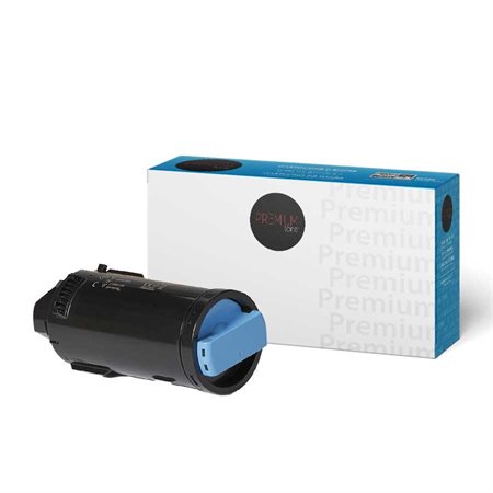Compatible High Yield Toner Cartridge (Alternative to Xerox 106R03866)