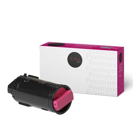 Compatible High Yield Toner Cartridge (Alternative to Xerox 106R03867)