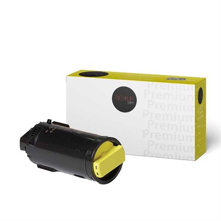 Cartouche de toner compatible à haut rendement (Alternative à Xerox 106R03868)