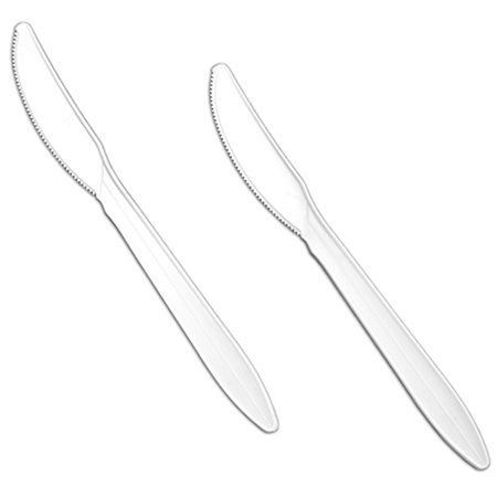 Polypropylene Knives