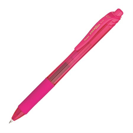 Stylo gel EnerGel-X
