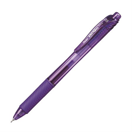 Stylo gel EnerGel-X