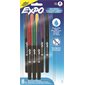 Wet Erase Markers