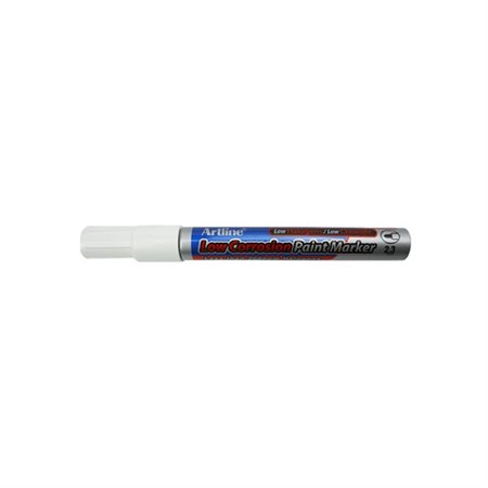 MARKER PAINT WHT