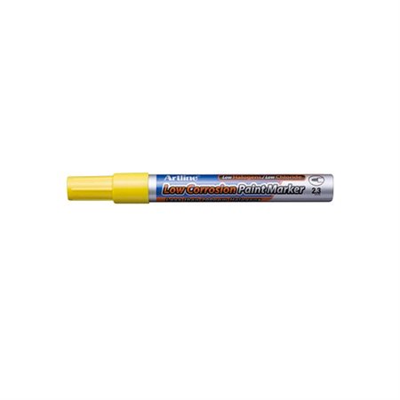 MARKER PAINT YELLOW