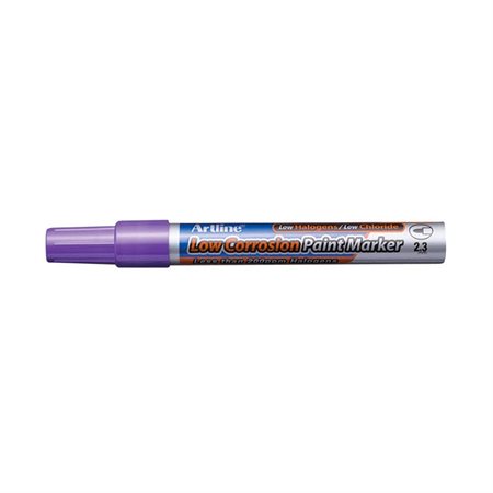 MARKER PAINT PURP