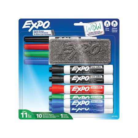 MARKER DRY ASS