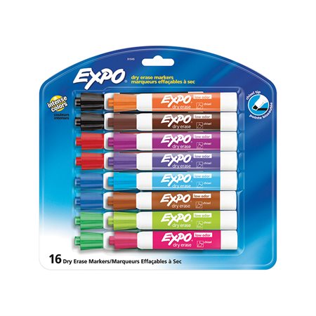 MARKER DRY BIS.