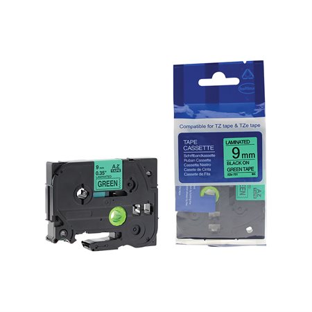 Compatible Replacement Tape