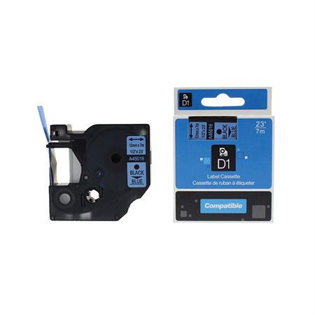 Compatible Replacement Tape