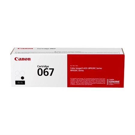 Cartouche laser #067