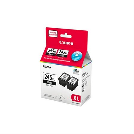 CART J-ENC CANON 245XL NR
