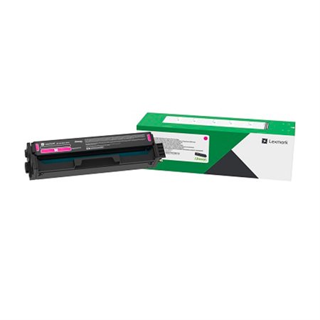 LEXM.TONER MG.XHY.RET