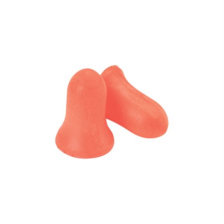 Foam Ear Plugs Uncorded