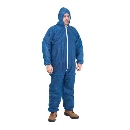 Polypropylene Coverall X-Large