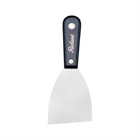 Knife Flexible steel