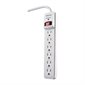 6-Outlet Surge Protector