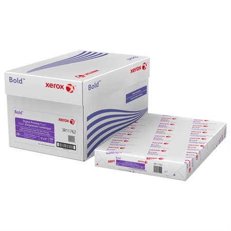 Papier pour imprimante Bold™ Digital