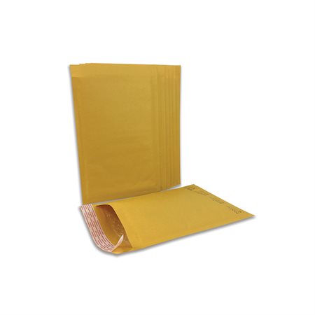 Cushioned Mailers #5
