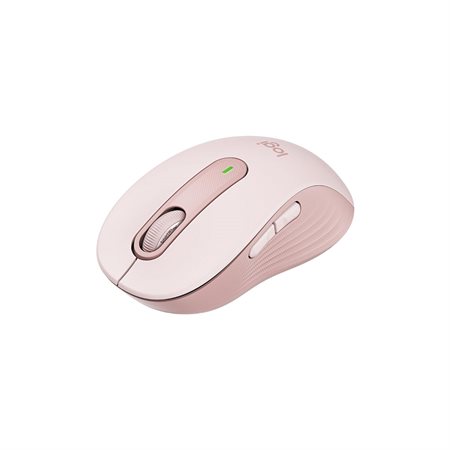Souris sans fil M650 Signature