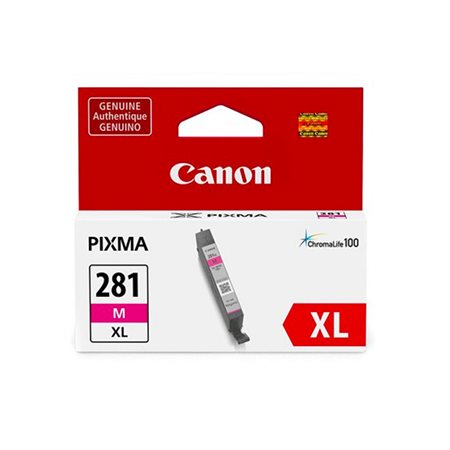 CART J-ENC CANON 281XL MG
