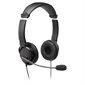 Casque d’écoute Hi-Fi avec microphone
