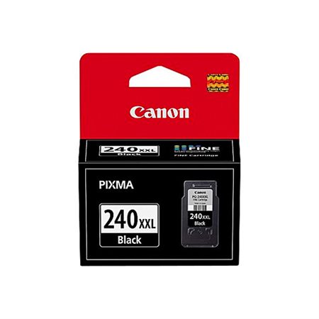 Inkjet Cartridge PG-240XXL #240