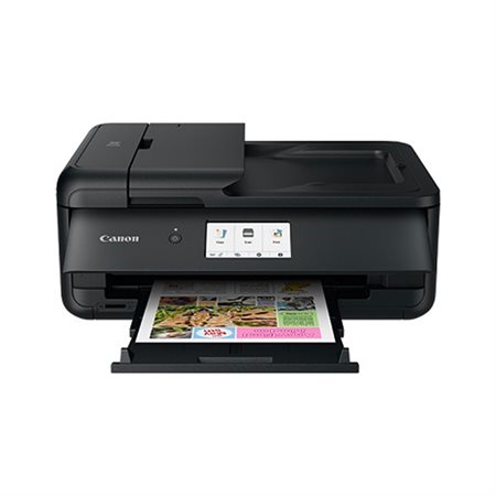 PRINTER CANON PIXMA TS9520A