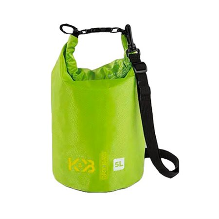SAC ETANCHE 5L VT