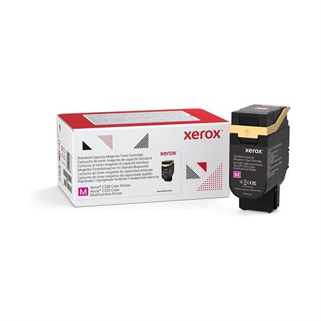 Cartouche de toner C325