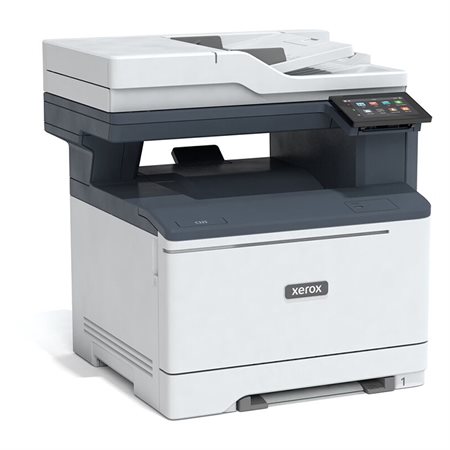 Imprimante laser multifonction C325