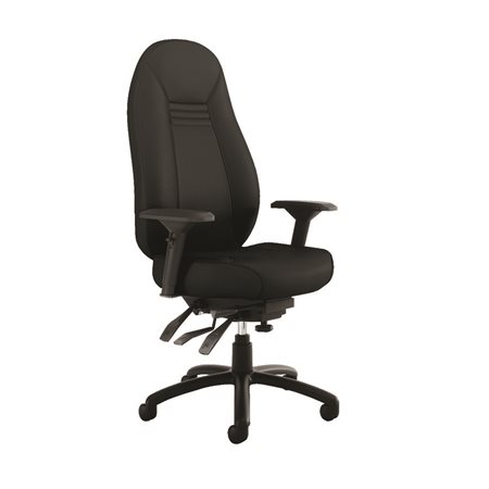 Siège à basculements multiples à dossier haut ObusForme Comfort